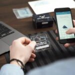 Subdermal Microchips Payments