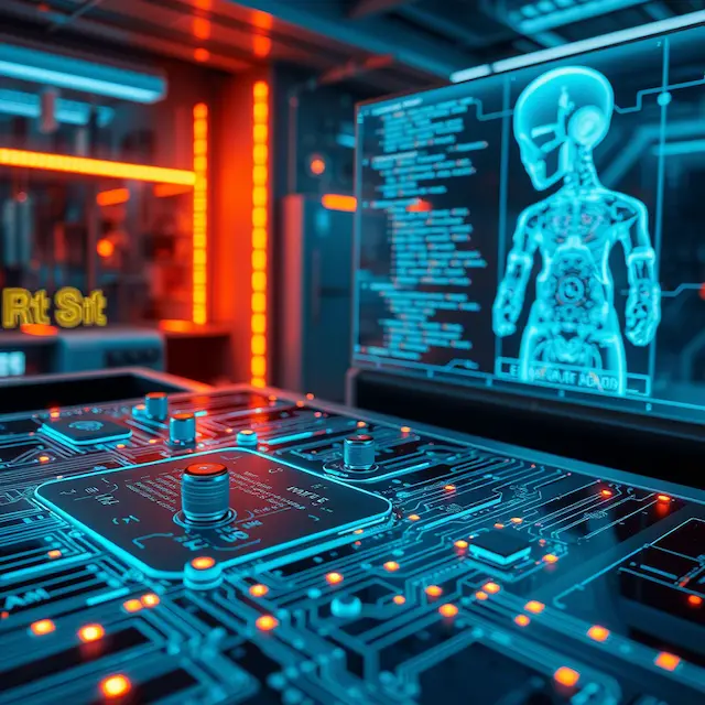il futuro dell'intelligenza artificiale