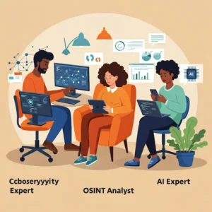 Osint Certification