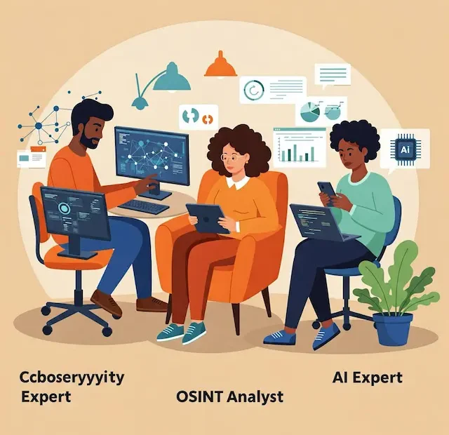 Osint Certification