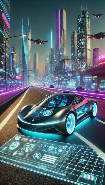 Applicazioni dell'Intelligenza Artificiale