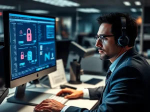 Cybersecurity