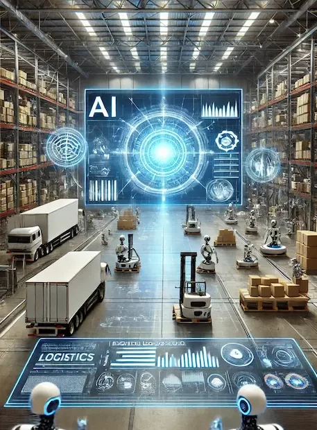 IA nell’Industria e nella Robotica