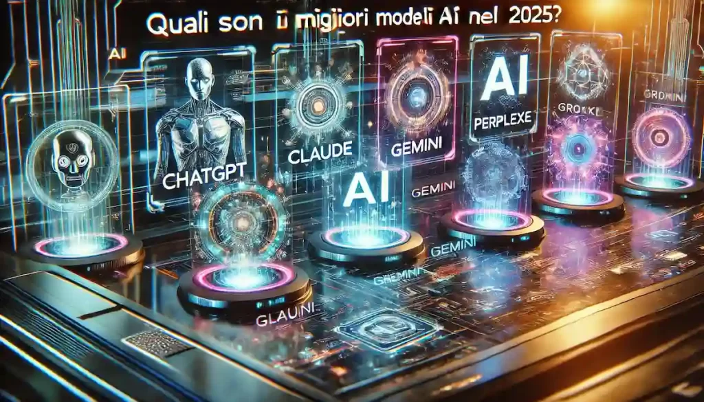 Osint & AI Tools list