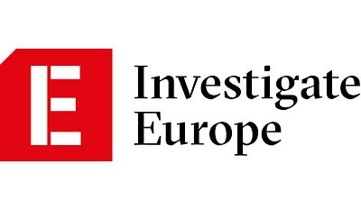 logo investigate europe