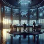 Advanced OSINT Command Center