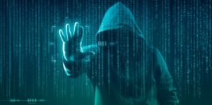 Hacked Data