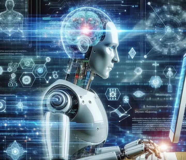 🔍 What Is Artificial Intelligence