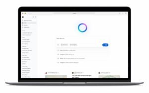 Meta AI App