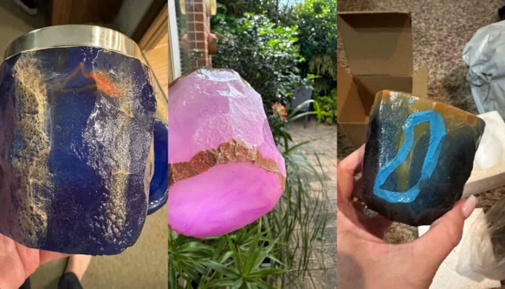 Don’t get scammed! Tips for spotting AI-generated fake products online