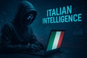 OSINT and SOCMINT Experts