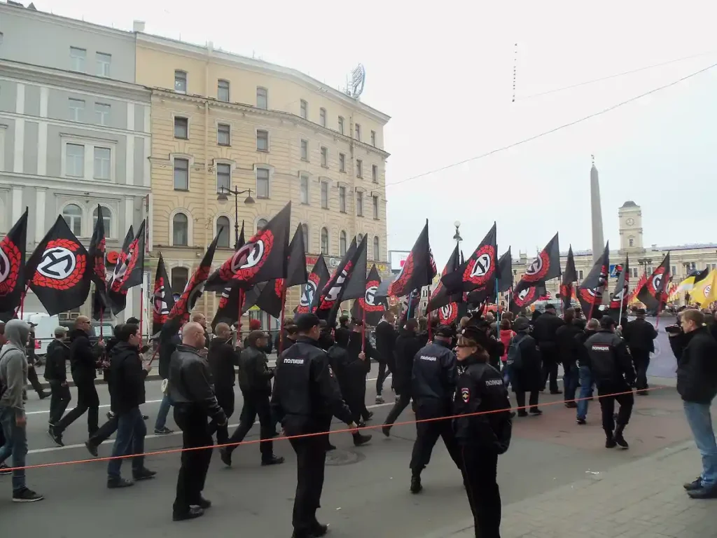 Neo-Nazism group_in_Russia