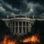 QAnon Timeline