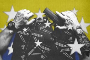 Banner: Željko Todorović/CIN, James O'Brien/OCCRP