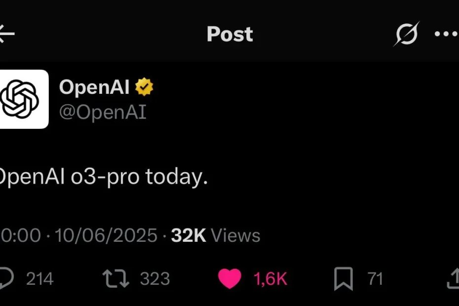 o3-pro