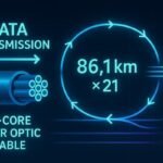 Japan Internet Speed Record