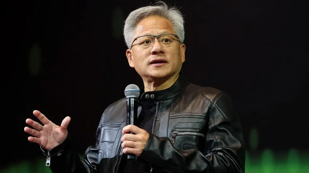 Nvidia AI Chips