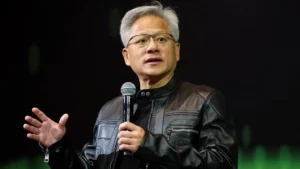 Nvidia AI Chips