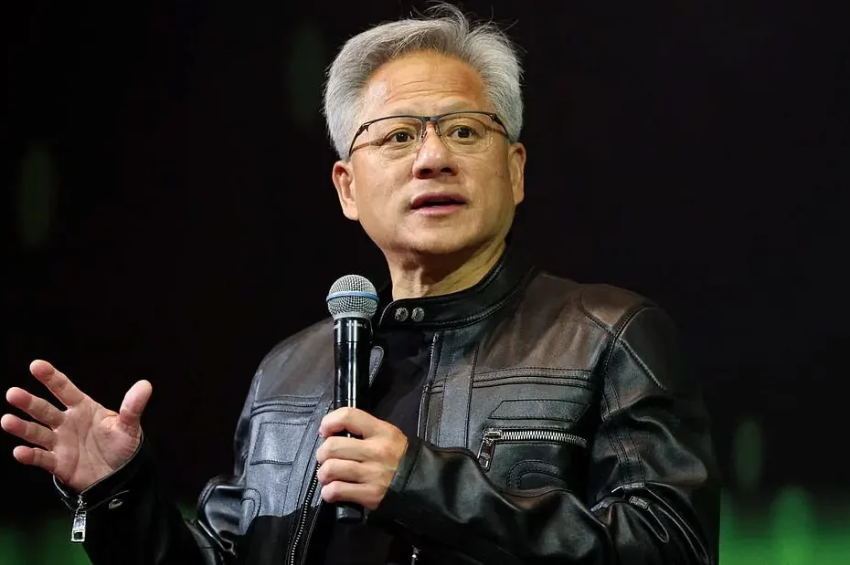 Nvidia AI Chips