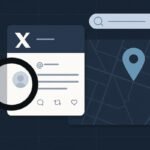 OSINT on X
