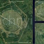 Russia is building the world's largest radio-electronic intelligence