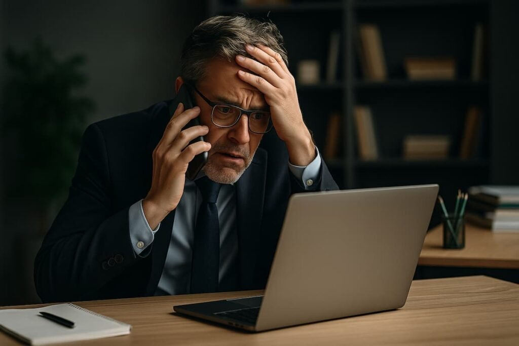 Social Engineering Attacks