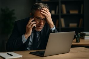 Social Engineering Attacks
