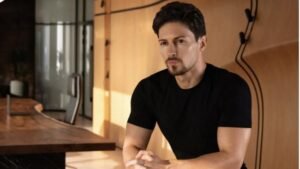 Pavel Durov