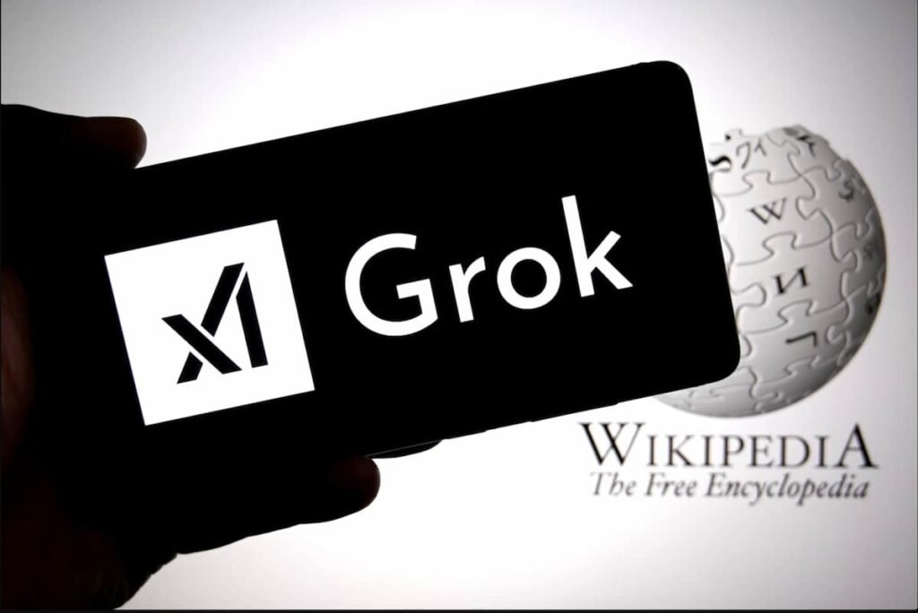 Elon Musk Unveils "Grokipedia" to Challenge Wikipedia’s Online Knowledge Dominance
