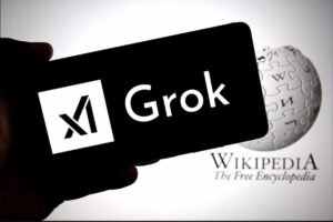 Elon Musk Unveils "Grokipedia" to Challenge Wikipedia’s Online Knowledge Dominance