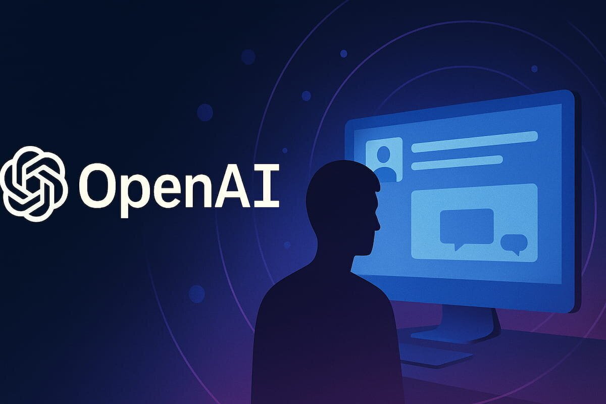 OpenAI’s Facebook Moment