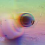 Hacked security cameras