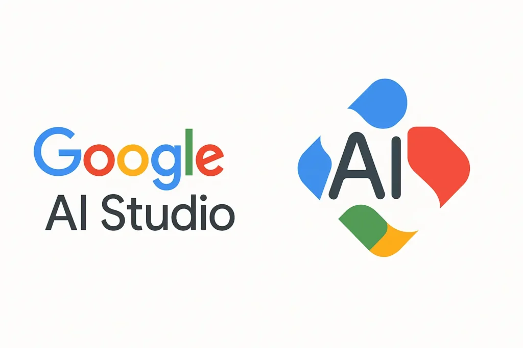 How to Build an AI Business Name + Logo Generator with Google AI Studio