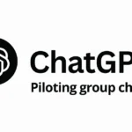 ChatGPT Group Chats