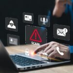 Online scam OSINT guide