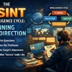 The OSINT Intelligence Cycle