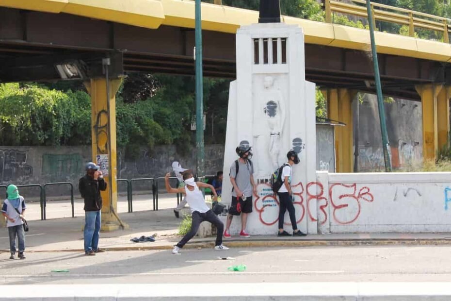 UN Warns of Escalating Digital-Era Human Rights Crisis in Venezuela