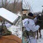 Horseback Internet: Russia’s Improvised Answer to a High-Tech Battlefield