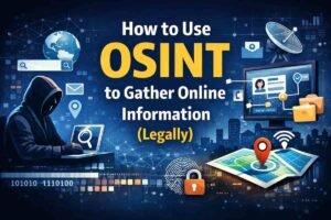 AI agents OSINT analysis
