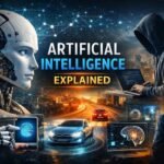 Artificial Intelligence Explained