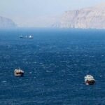 What happens if submarine cables in Hormuz go down