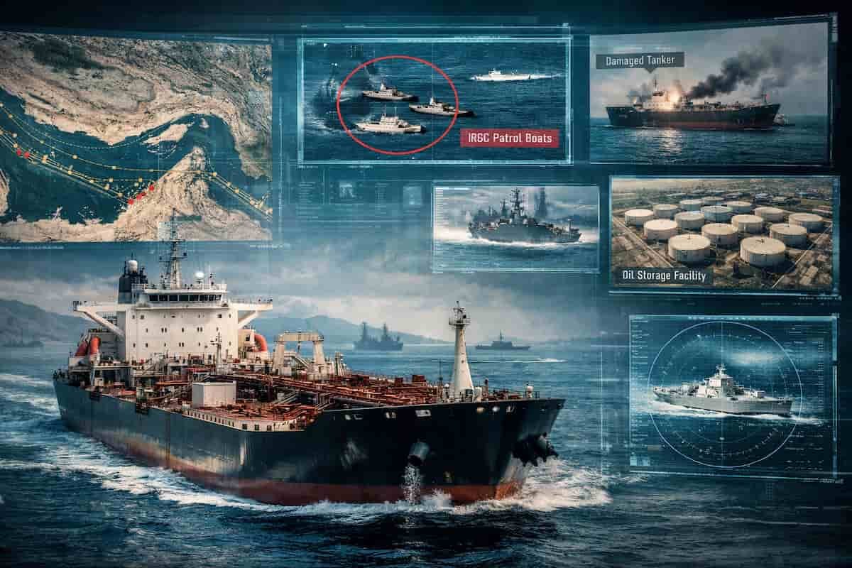 Multimodal AI News Analysis