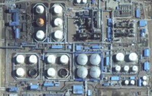 Satellite Imagery OSINT