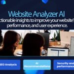 Website Intelligence Analyzer