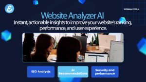 Website Intelligence Analyzer