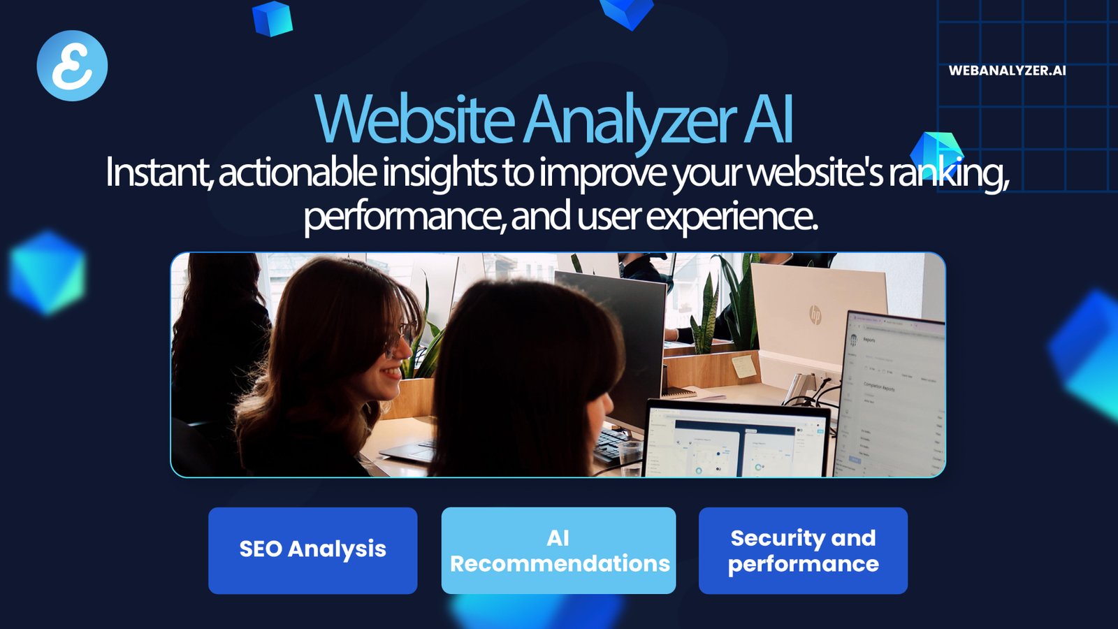 Website Intelligence Analyzer